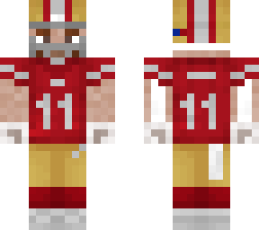 ricky pearsall *no visor*