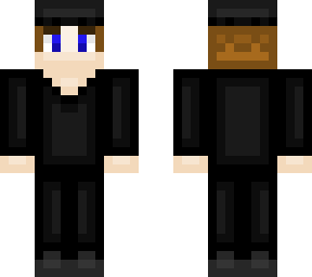 robber of mack