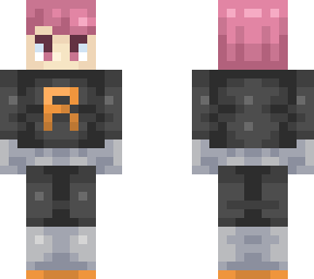 rocket grunt m