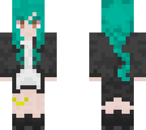 sabrina skin