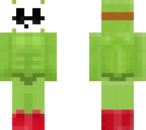 shy guy dude
