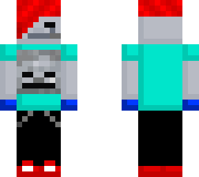skelebone trip