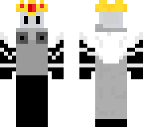 slime king