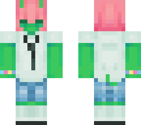 soul alien * . \(*w*)/