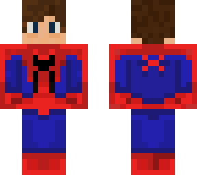 spider-man wellnitz