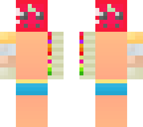 suika game cherries