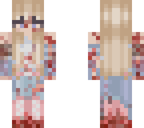 suki horror