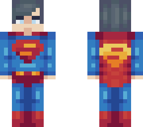 superman
