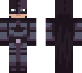 batman | Minecraft Skins