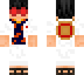 the king of the pirates
