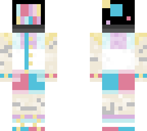 tv head