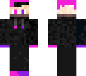 ultimate powerful super duper cool ninja