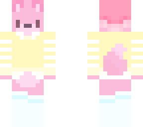 updated lordsummer012 skin