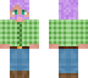 whizart farmer (oc)