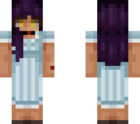 witch skin