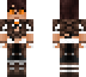 wood elf bosmer oc