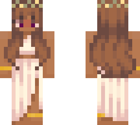 wood nymph