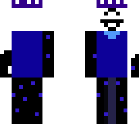 xd face
