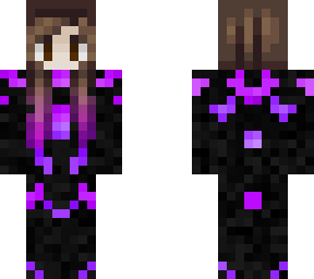 xera verdin(enderknight oc)