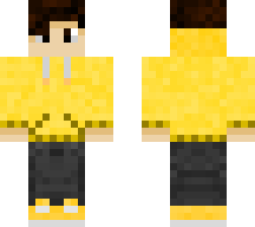 yellow broball (finished)