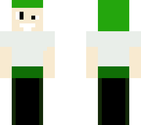 zoro