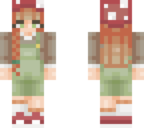 ~+ frolic +~ skintober 1