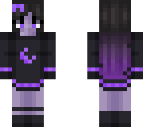 ~ endergirl ~