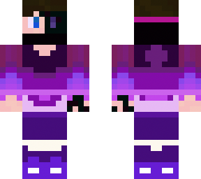 "block" classics collection - skin 1