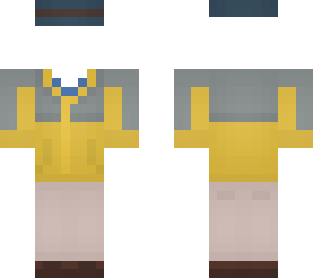 [template] dock captain