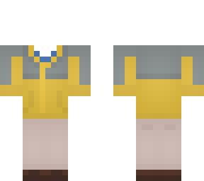 [template] dock staff (v1)