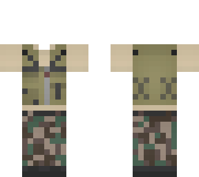 [template] ingen mercenary v4