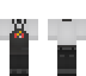 [template] park chef