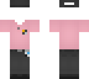[template] park staff (docks)