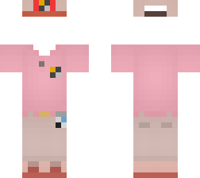 [template] park staff (v1)