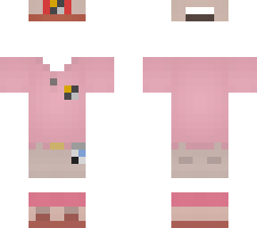 [template] park staff (v2)