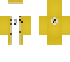 [template] raincoat (v2)