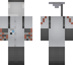 [template] scientist (virtual reality)
