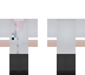 [template] scientist