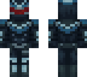 adrian chase | vigilante