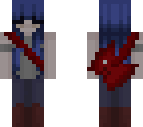 ash's marceline