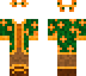 autumn elegant robes