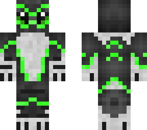 avali oc saurion