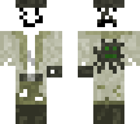 b&w reskin