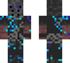 blue fire killer