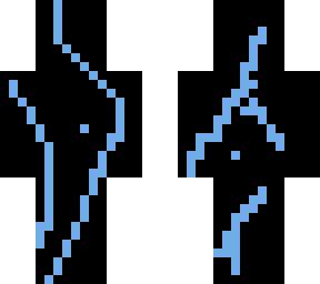 blue magic guy
