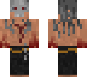 butcher cannibal