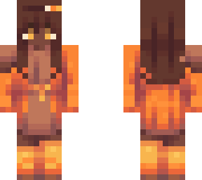 candy (skintober 1)
