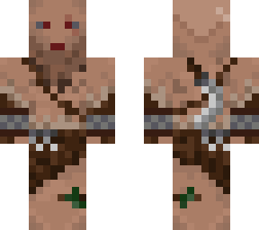 cannibal (just expressions)