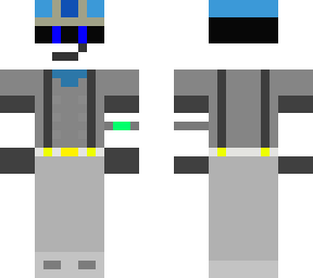 carik
