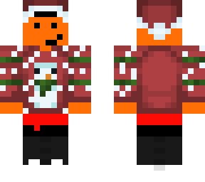christmas reonk